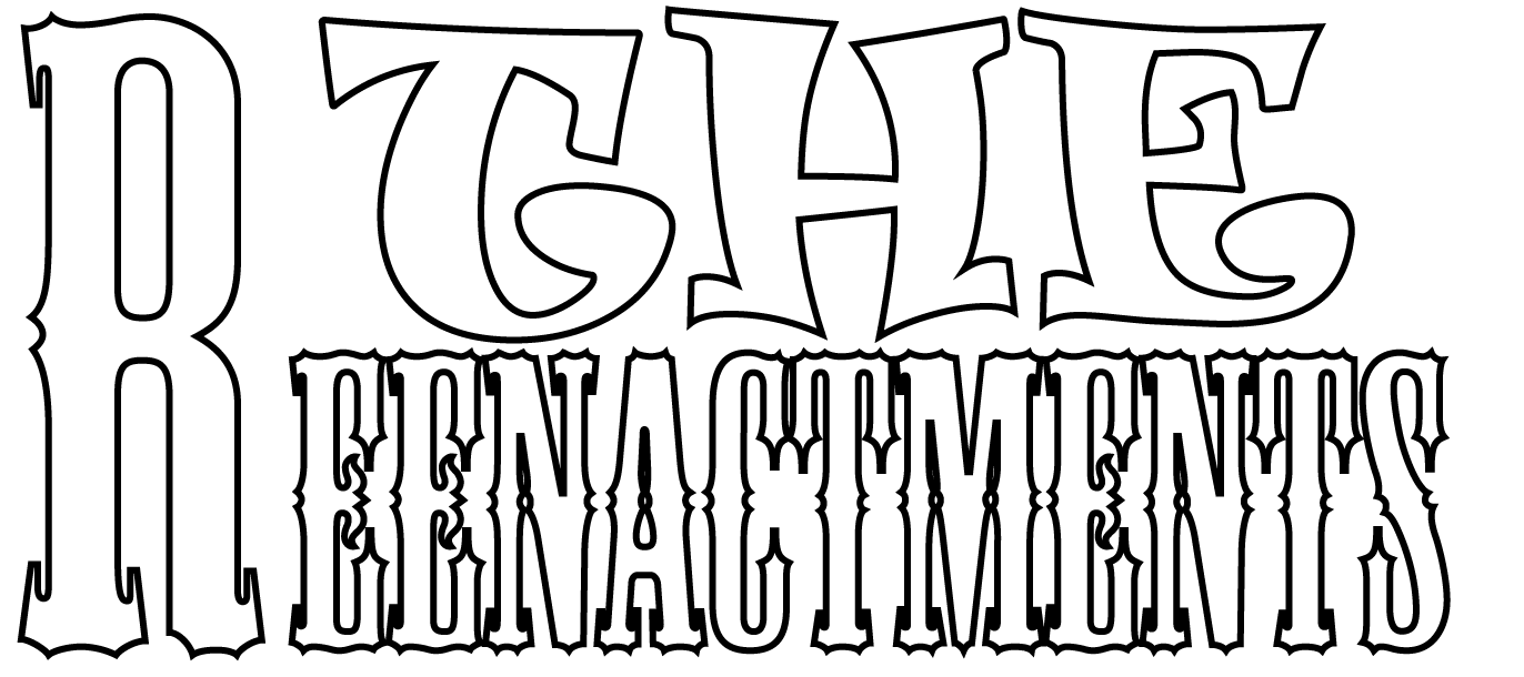 Reenactment Logo
